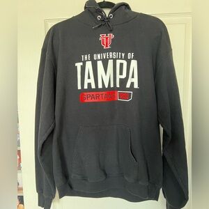 University of Tampa Sweatshirt